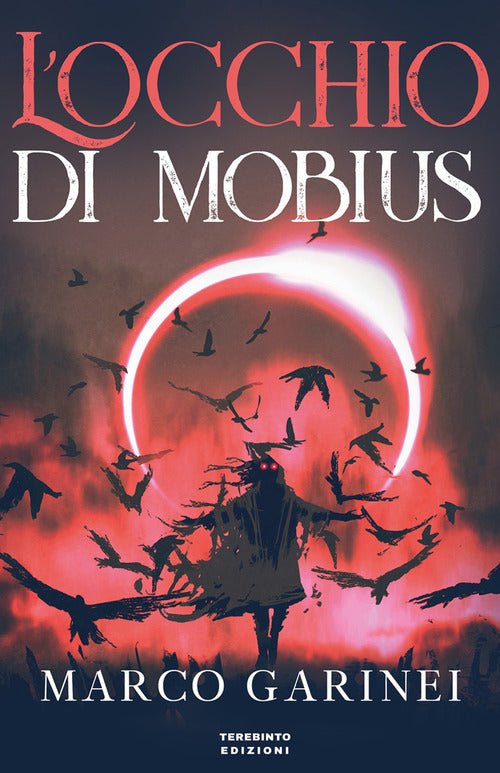 Cover of occhio di Mobius