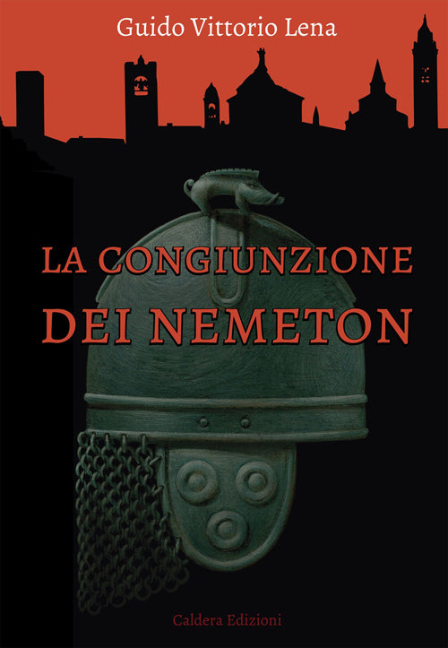 Cover of congiunzione dei Nemeton