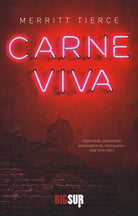 Cover of Carne viva