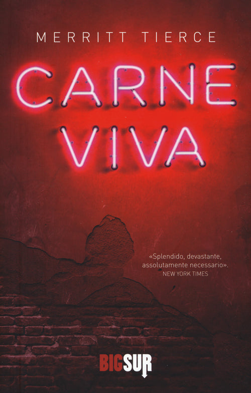 Cover of Carne viva