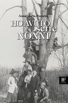 Cover of Ho avuto sette nonni