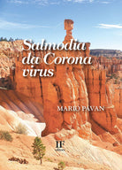 Cover of Salmodia da Corona virus