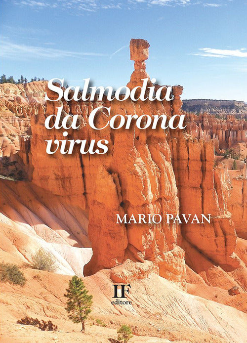 Cover of Salmodia da Corona virus