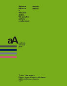 Cover of Solomon Michoels e Veniamin Zuskin. Vite parallele nell'arte e nella morte