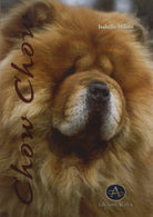Cover of Chow chow