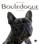 Cover of Bouledogue francese