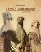 Cover of piccolo levriero italiano... secondo me