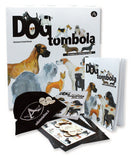 Cover of Dog tombola. Gioco da tavola