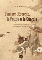 Cover of Cani per l'esercito, la polizia e la guardia
