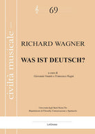 Cover of Was ist Deutsch? Ediz. multilingue