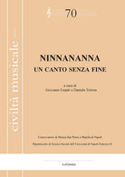 Cover of Civiltà musicale