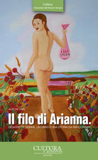 Cover of filo di Arianna. Diciassette donne, un libro e una storia da raccontare