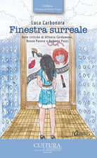 Cover of Finestra surreale