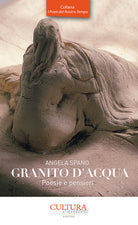 Cover of Granito d'acqua