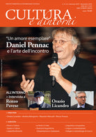 Cover of Cultura e dintorni. Periodico bimestrale di informazione culturale