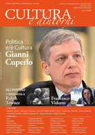 Cover of Cultura e dintorni. Periodico bimestrale di informazione culturale