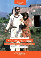 Cover of Profumo di donna. Un percorso di ri-nascita e ri-conoscenza