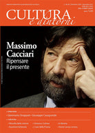 Cover of Cultura e dintorni. Periodico bimestrale di informazione culturale