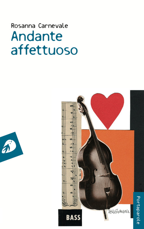 Cover of Andante affettuoso