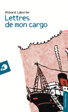 Cover of Lettres de mon cargo