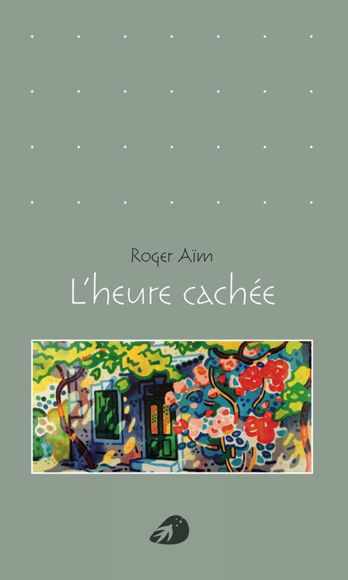 Cover of heure cachée