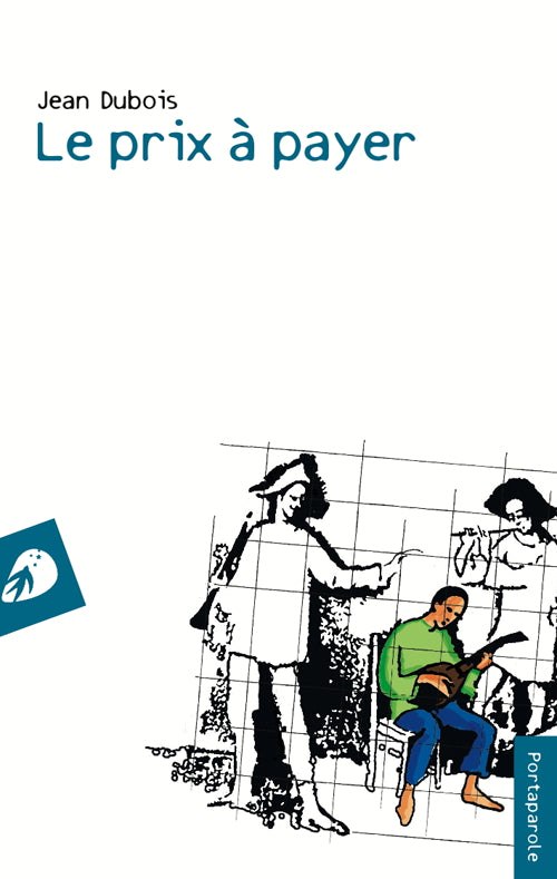 Cover of prix à payer