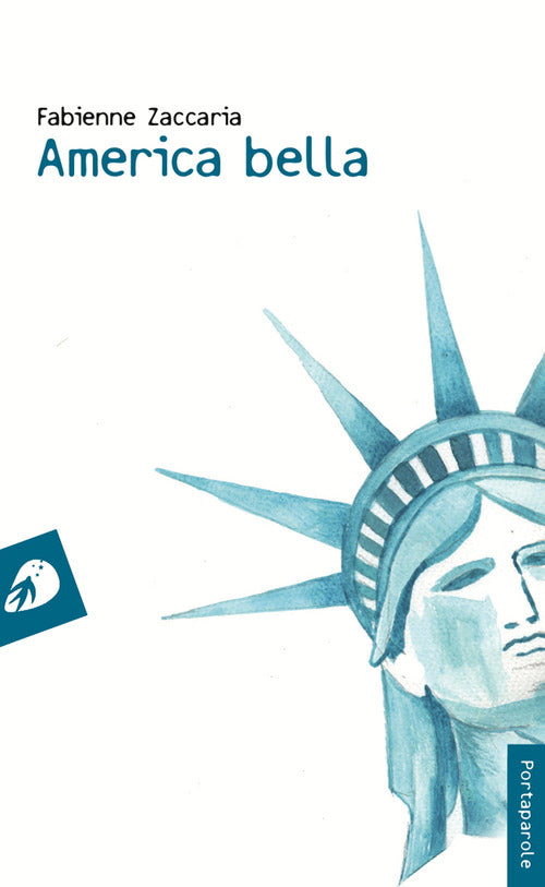 Cover of America bella