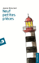 Cover of Neuf petites pièces