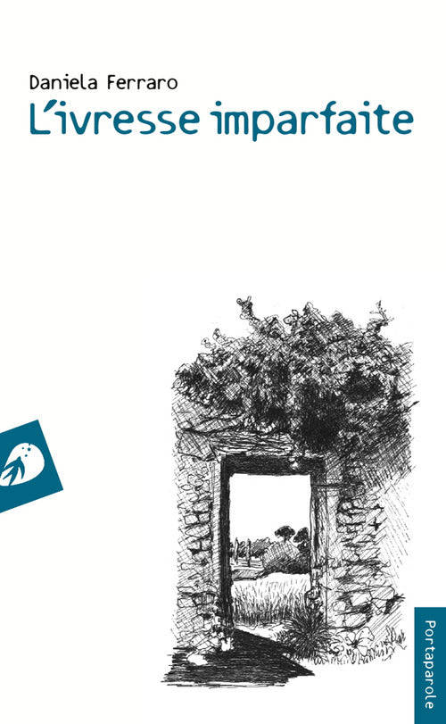 Cover of ivresse imparfaite