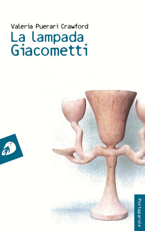 Cover of lampada Giacometti