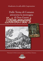 Cover of Dalle Terme di Comano attraverso la montagna di Don Guetti. Itinerari