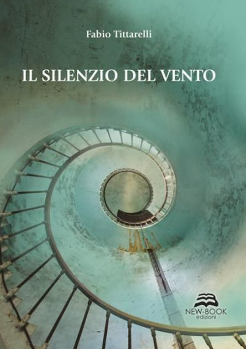 Cover of silenzio del vento