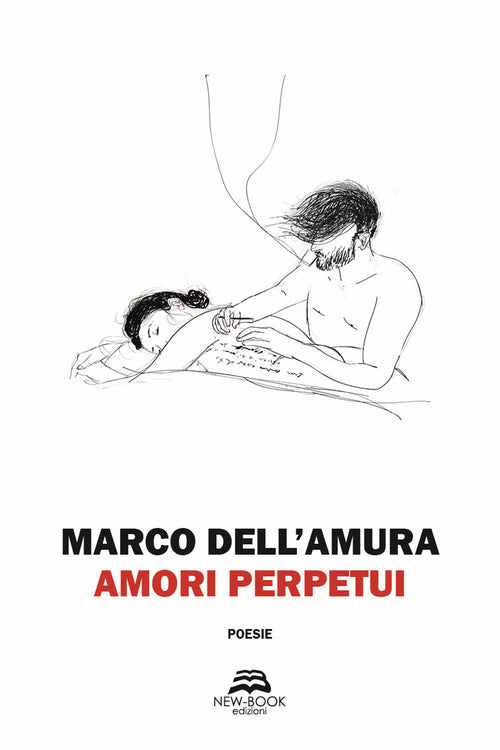 Cover of Amori perpetui