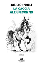 Cover of caccia all'unicorno