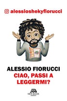 Cover of Ciao, passi a leggermi?