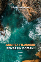 Cover of Senza un domani