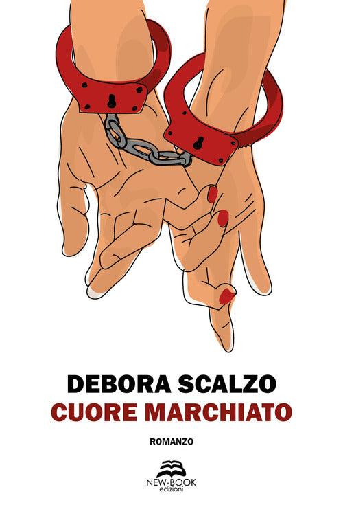 Cover of Cuore marchiato
