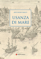 Cover of Usanza di mare