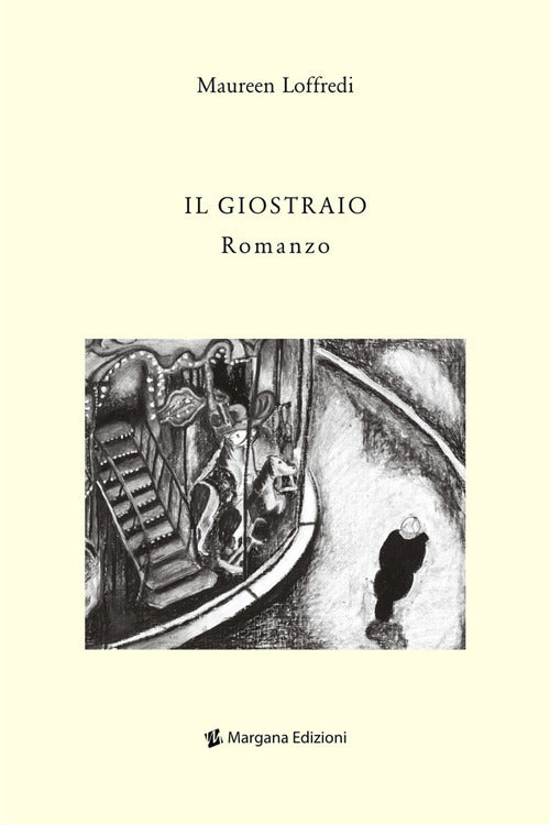 Cover of giostraio