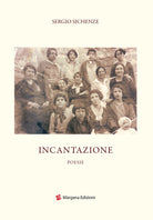 Cover of Incantazione