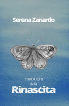 Cover of tarocchi della rinascita