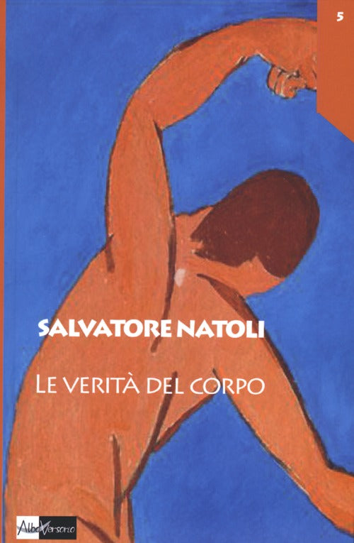 Cover of verità del corpo