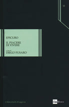 Cover of piacere di vivere