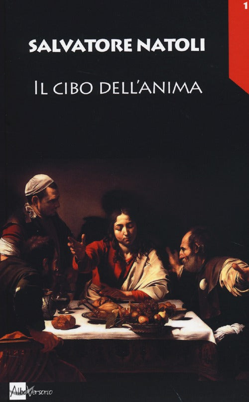 Cover of cibo dell'anima