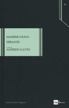 Cover of Erranze