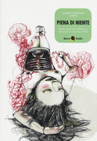 Cover of Piena di niente