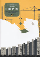 Cover of Terre perse. Viaggio nell'Italia del dissesto e della speranza