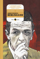 Cover of Arrivederci, Berlinguer