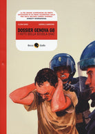 Cover of Dossier Genova G8. I fatti della scuola Diaz