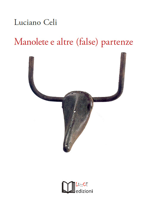 Cover of Manolete e altre (false) partenze